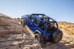 Jeep Wrangler Unlimited Rubicon EcoDiesel 2019 года (NA)